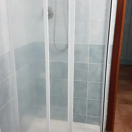 La Pavoncella 1 בית נופש Marina di Gairo