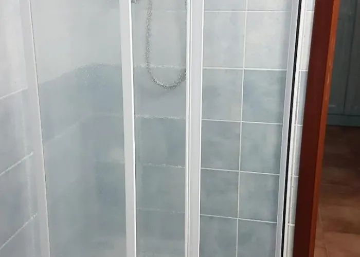 La Pavoncella 1 Vakantiehuis Marina di Gairo